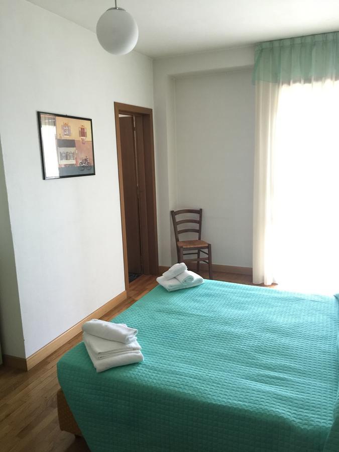 Hotel Ristorante Il Pirata San Vito di Leguzzano Exteriör bild